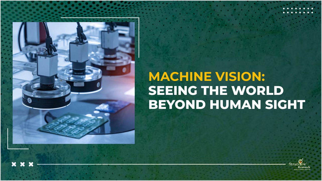 Machine Vision